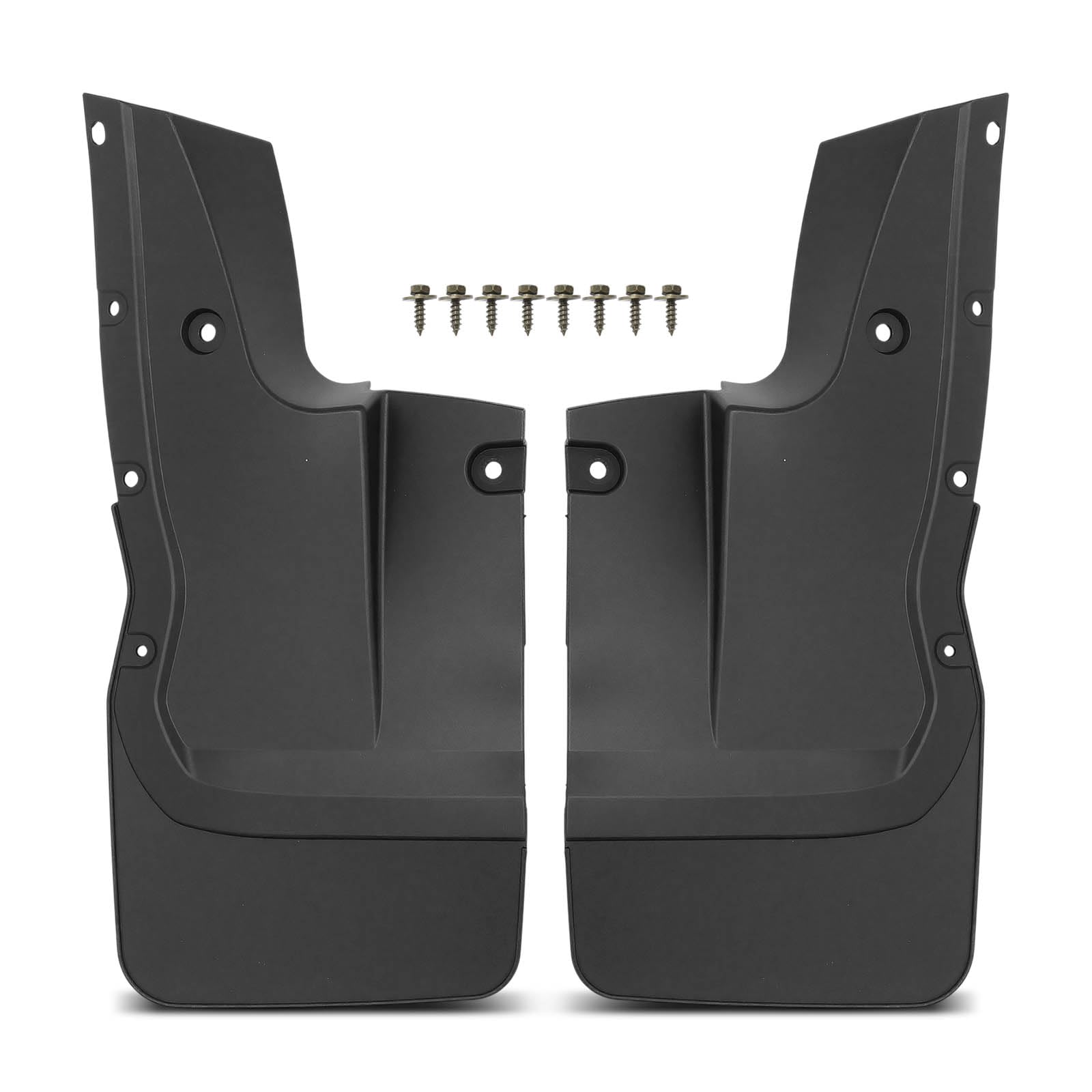Amazon.com: A-Premium Mud Flaps Compatible with Lexus GX460 2014